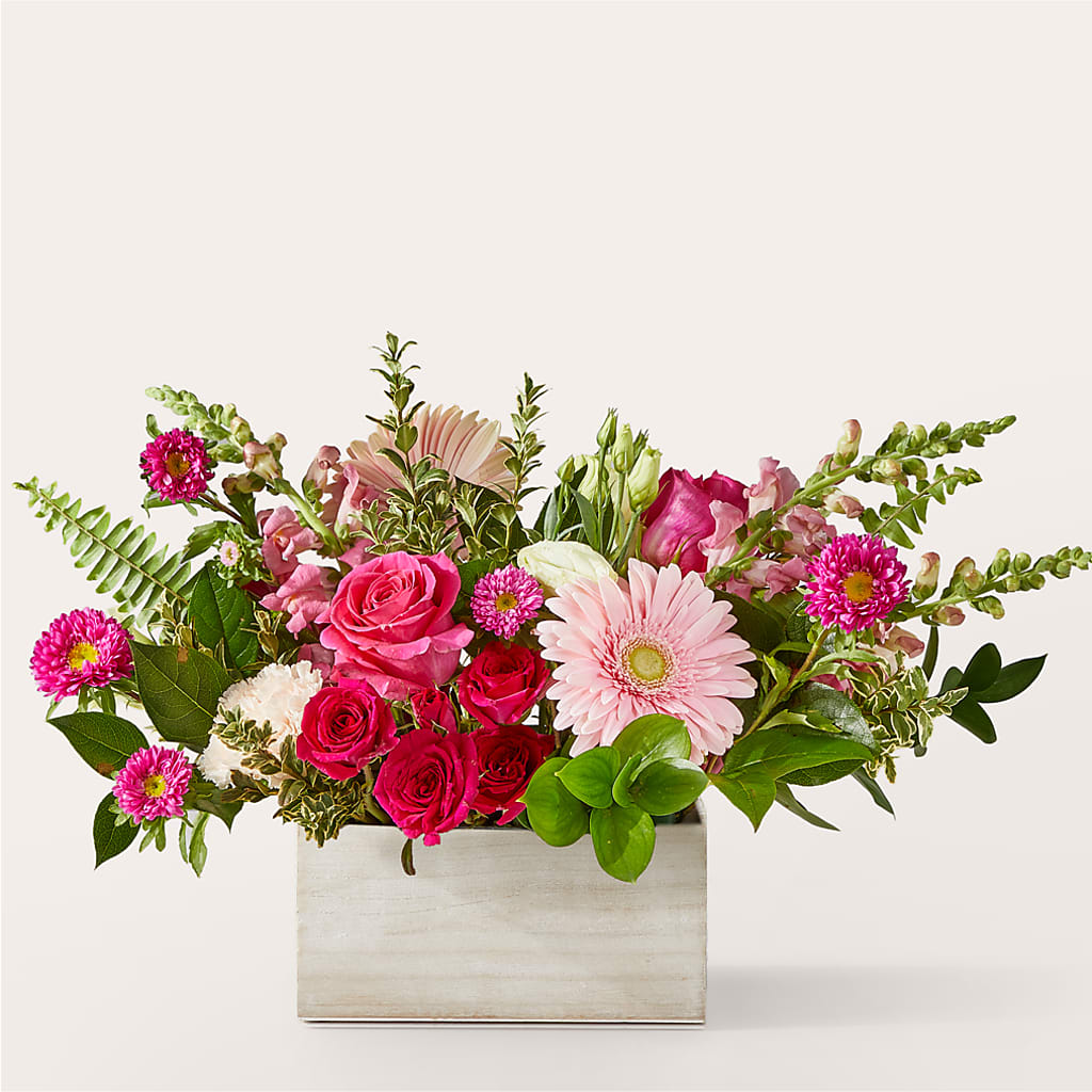 Too Cute Bouquet – Charming Petals, Dracut MA