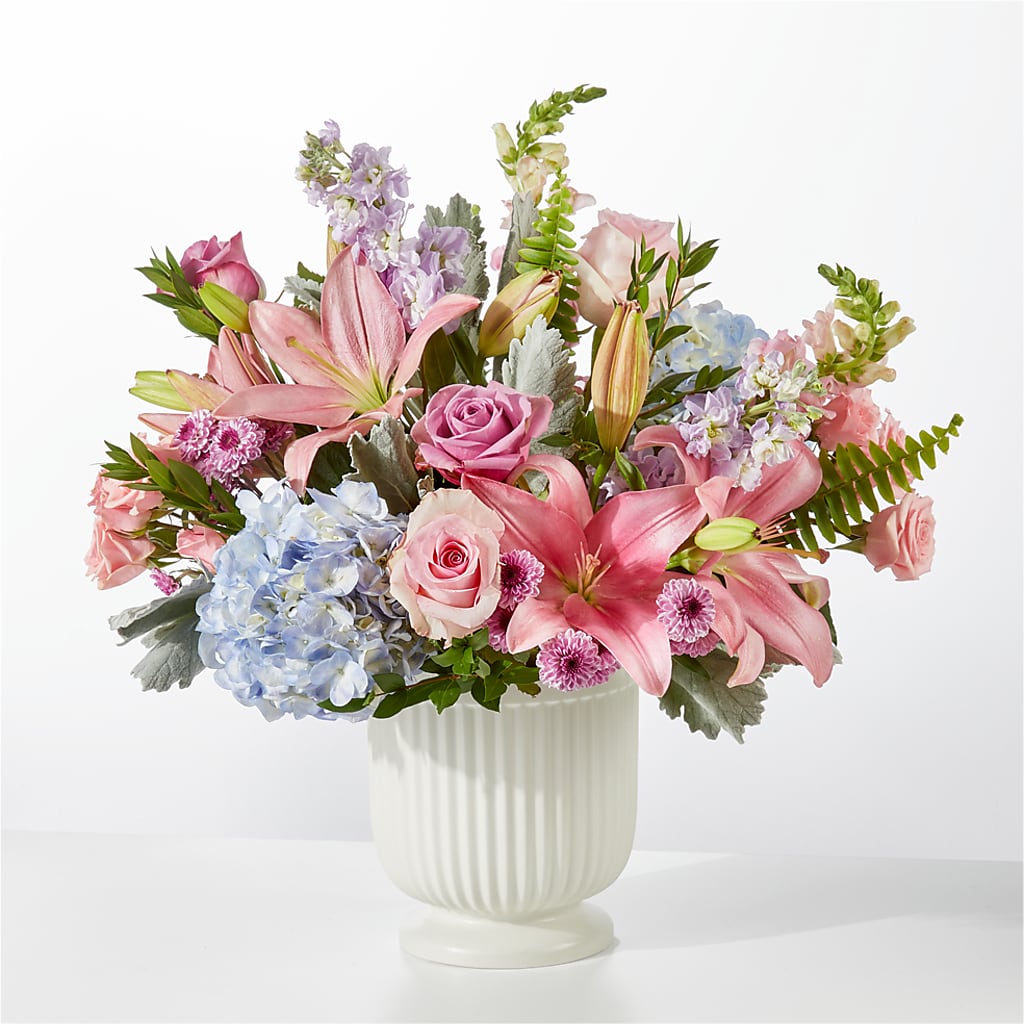 Wonderland Bouquet – Charming Petals, Dracut MA