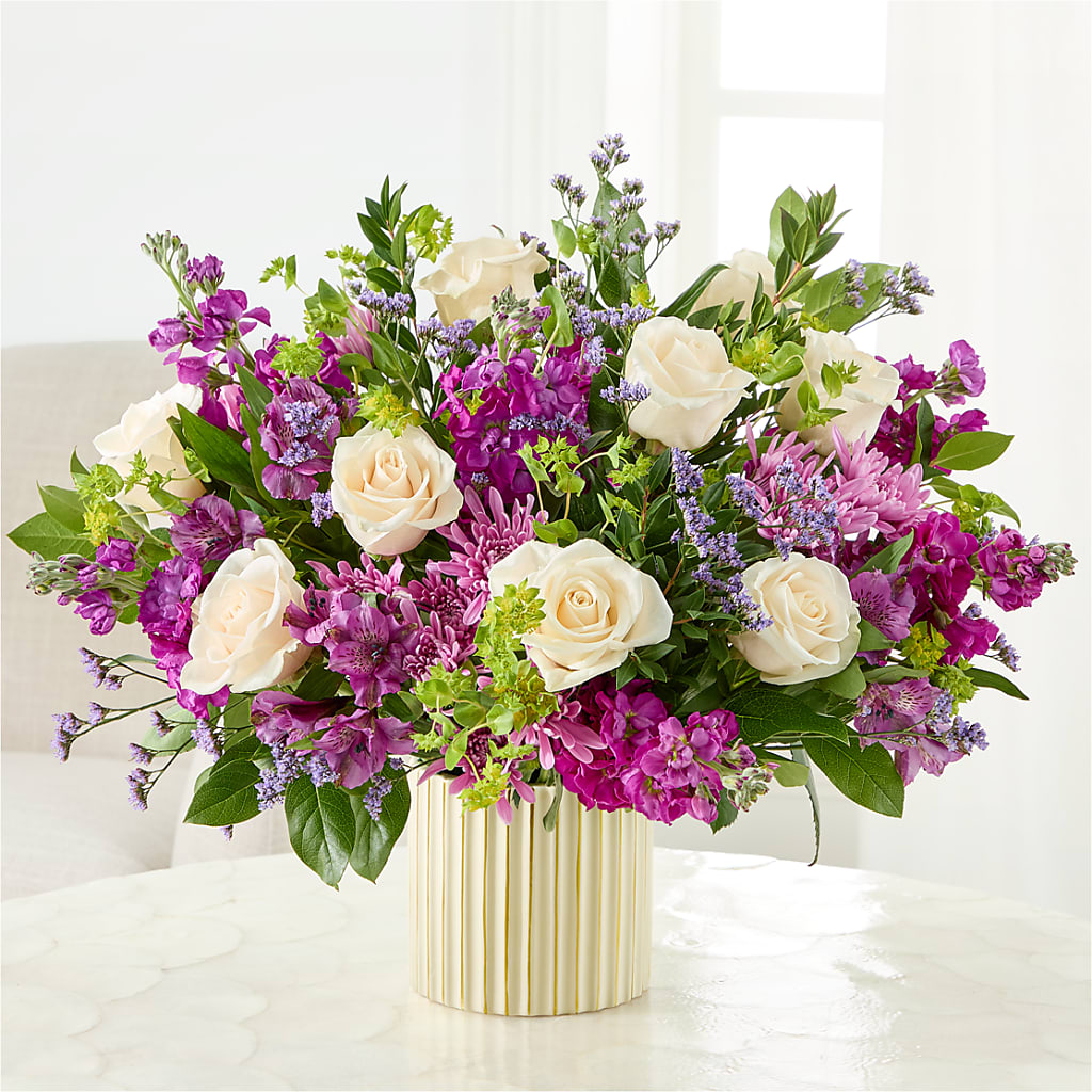 The Boutique Bouquet – Charming Petals, Dracut MA