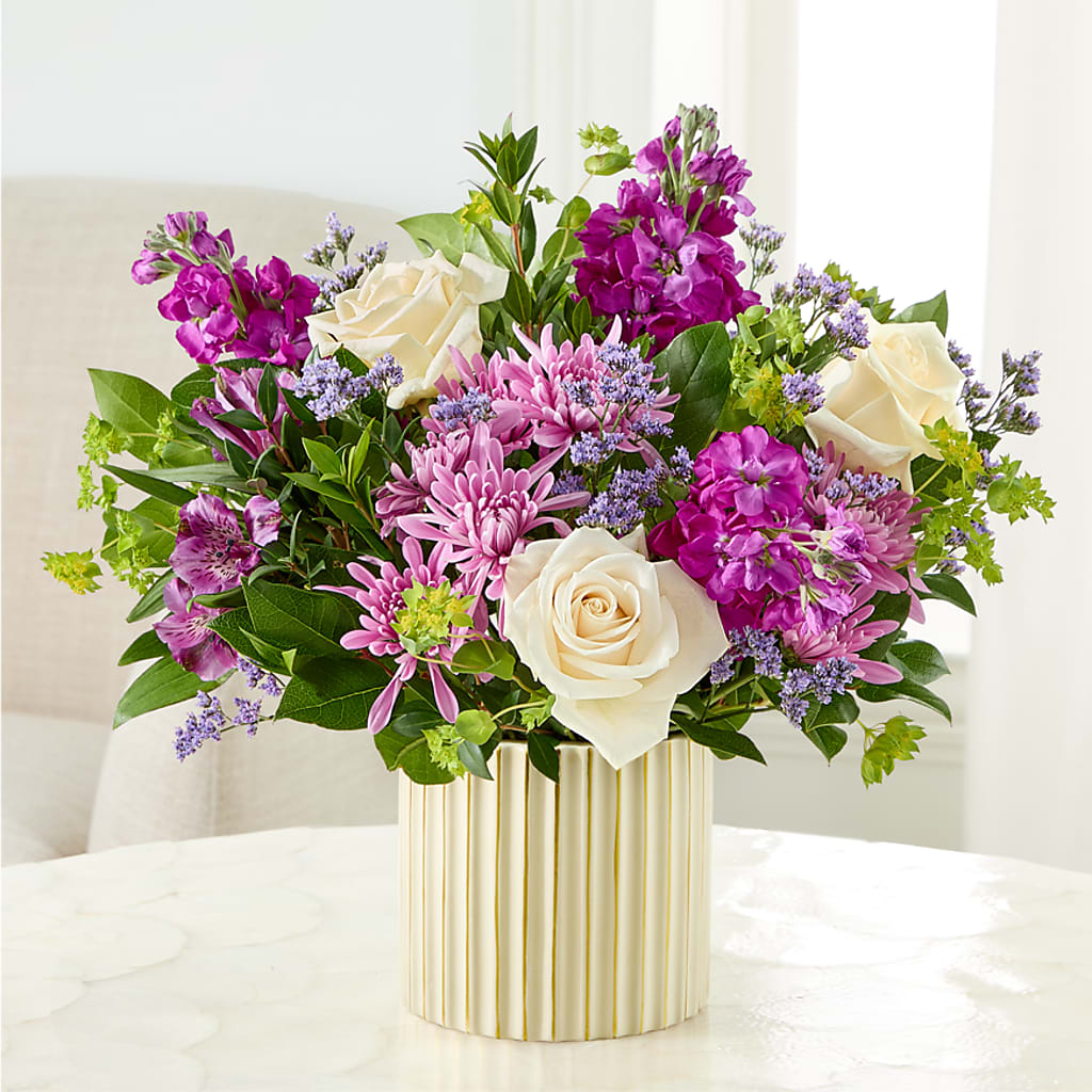 The Boutique Bouquet – Charming Petals, Dracut MA