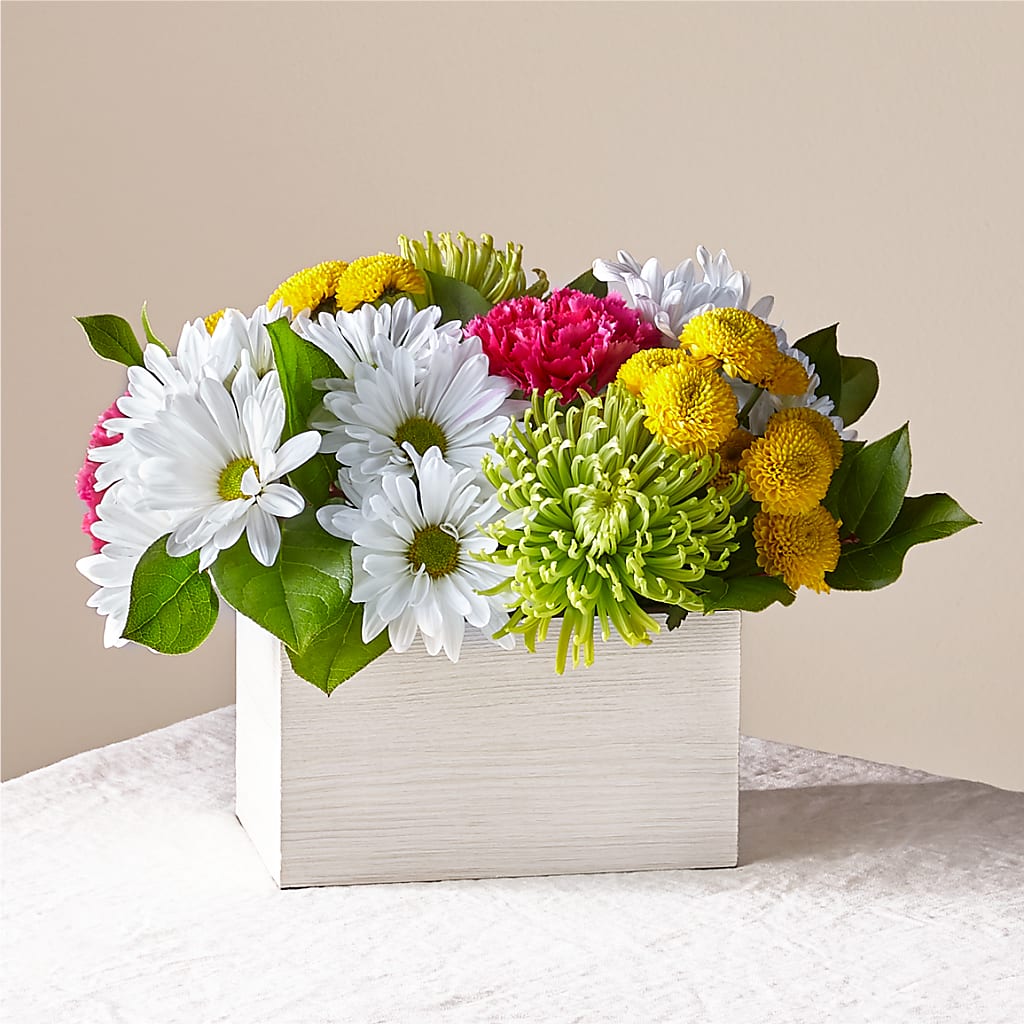 Sorbet Bouquet – Charming Petals, Dracut MA