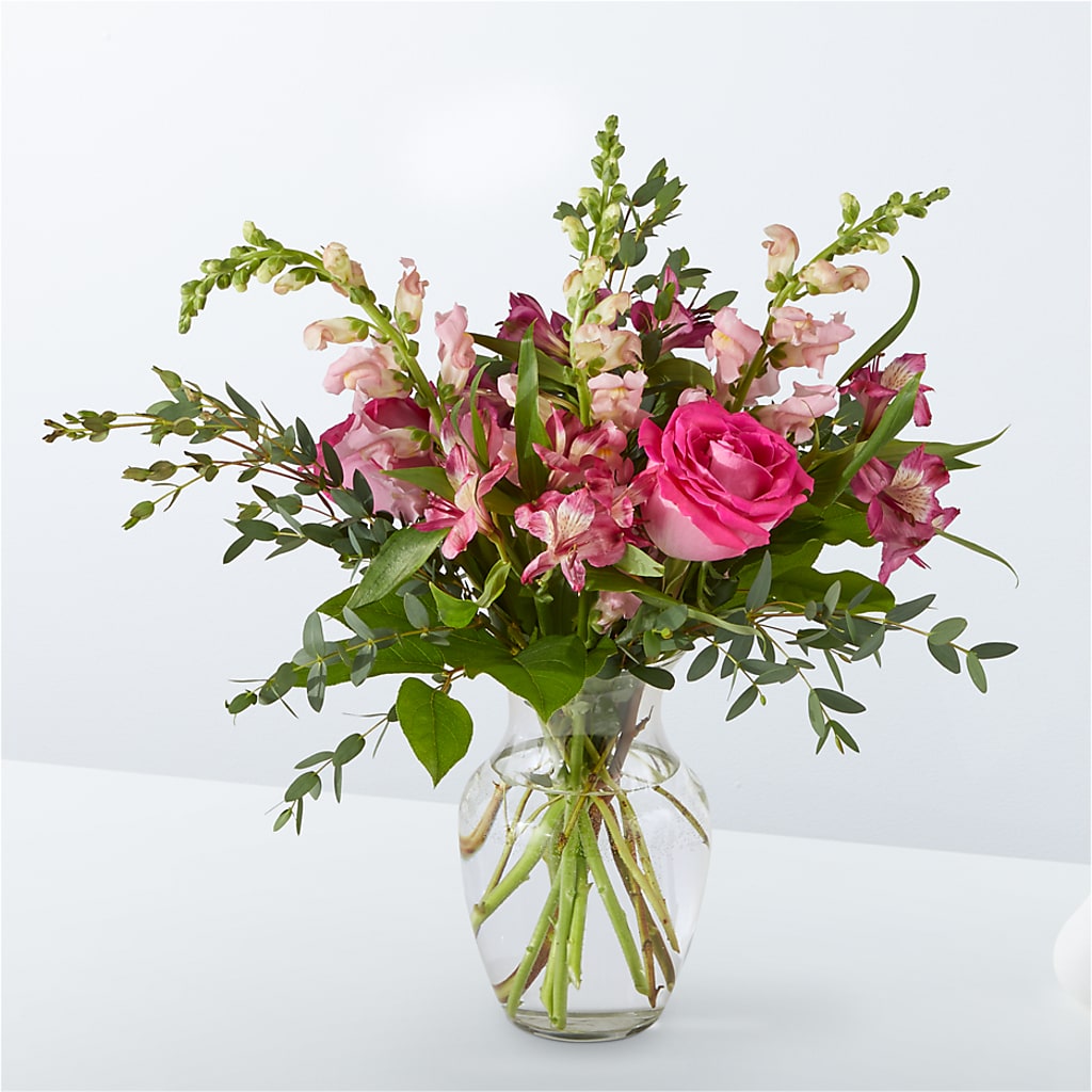 Evermore Bouquet – Charming Petals, Dracut MA