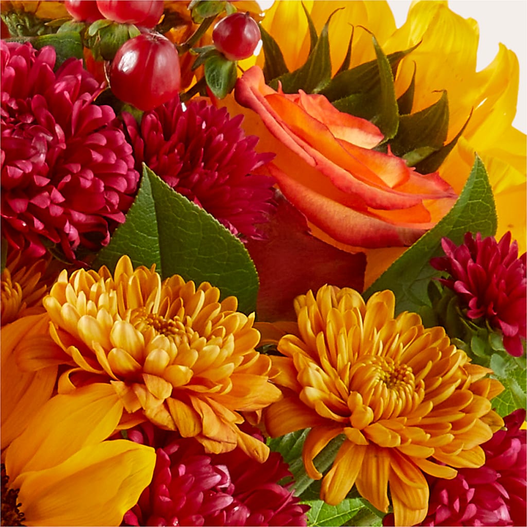 Sweater Season - A Florist Original – Charming Petals, Dracut MA