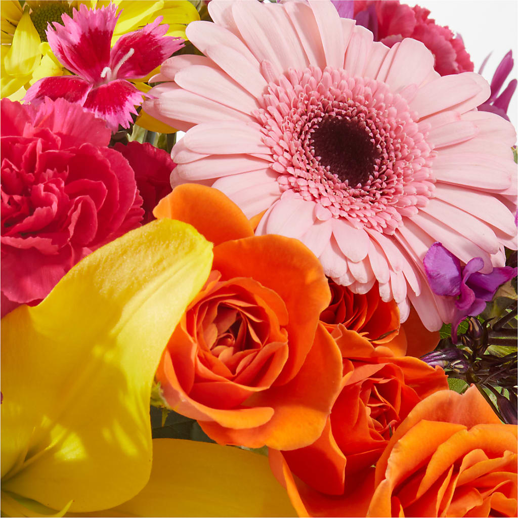 You're Invited - A Florist Original – Charming Petals, Dracut MA