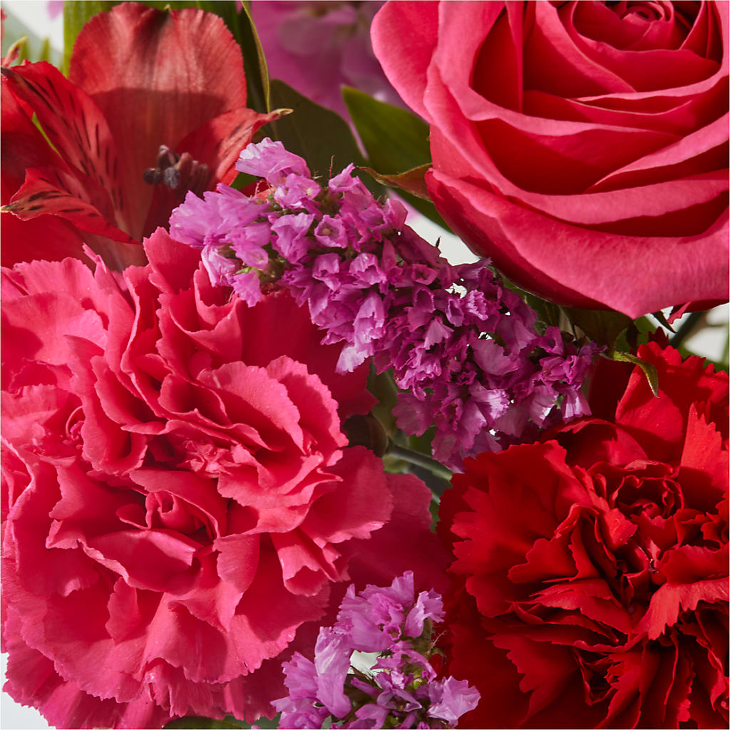 Simply the Best - A Florist Original – Charming Petals, Dracut MA