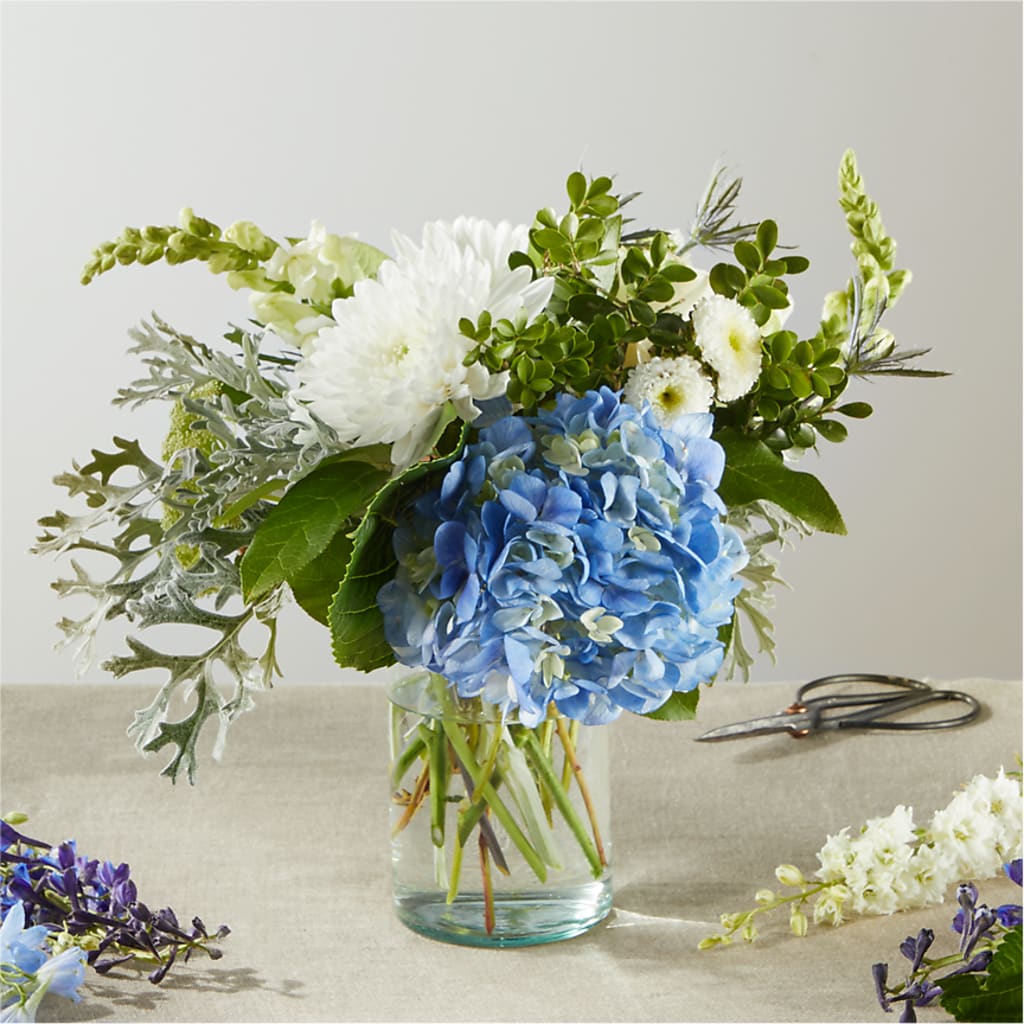 Festival of Lights – A Florist Original – Charming Petals, Dracut MA