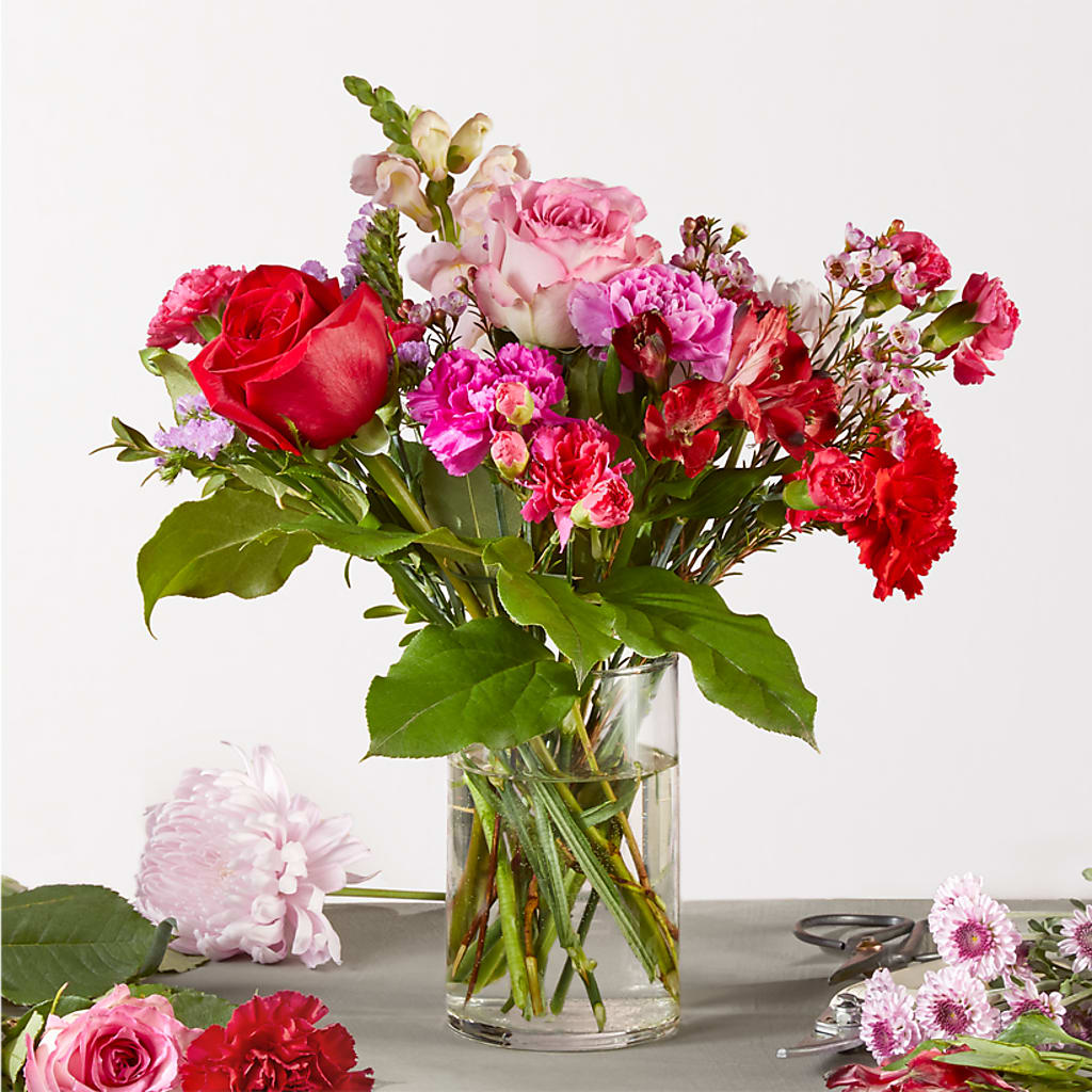Regal Jewel – A Florist Original – Charming Petals, Dracut MA