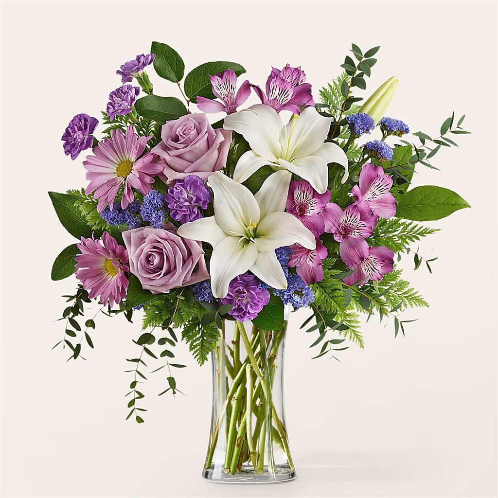 The Dreamscape Bouquet – Charming Petals, Dracut MA
