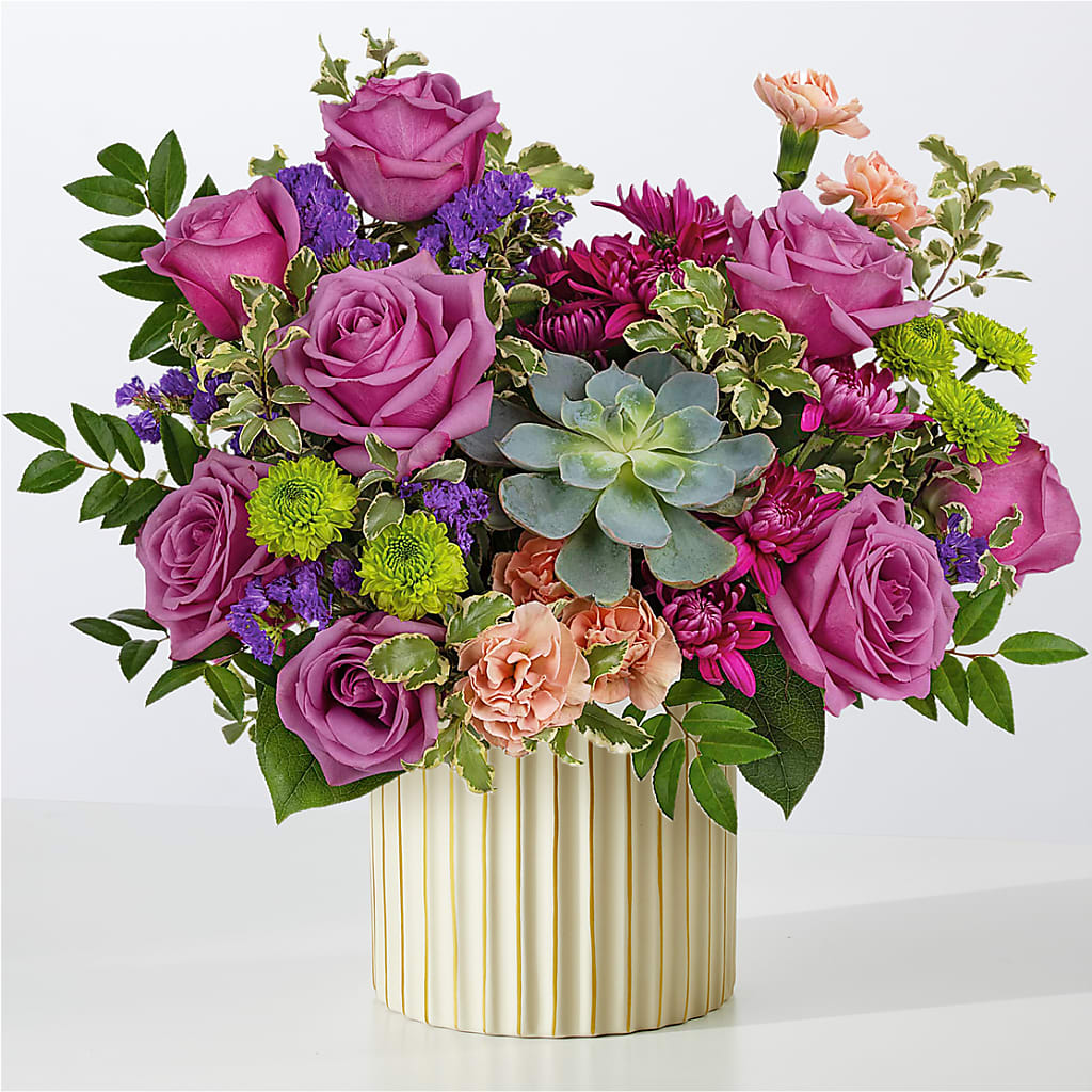 You're a Gem Bouquet – Charming Petals, Dracut MA