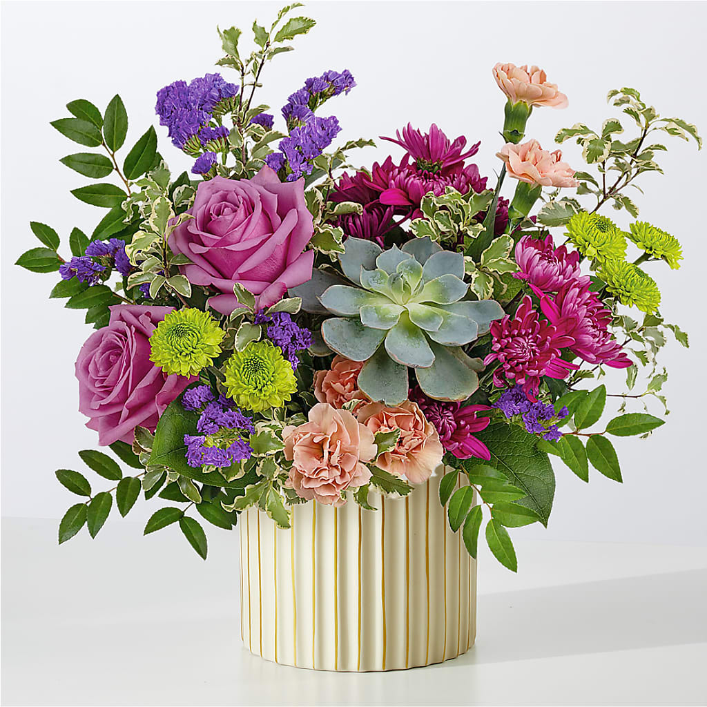 You're a Gem Bouquet – Charming Petals, Dracut MA