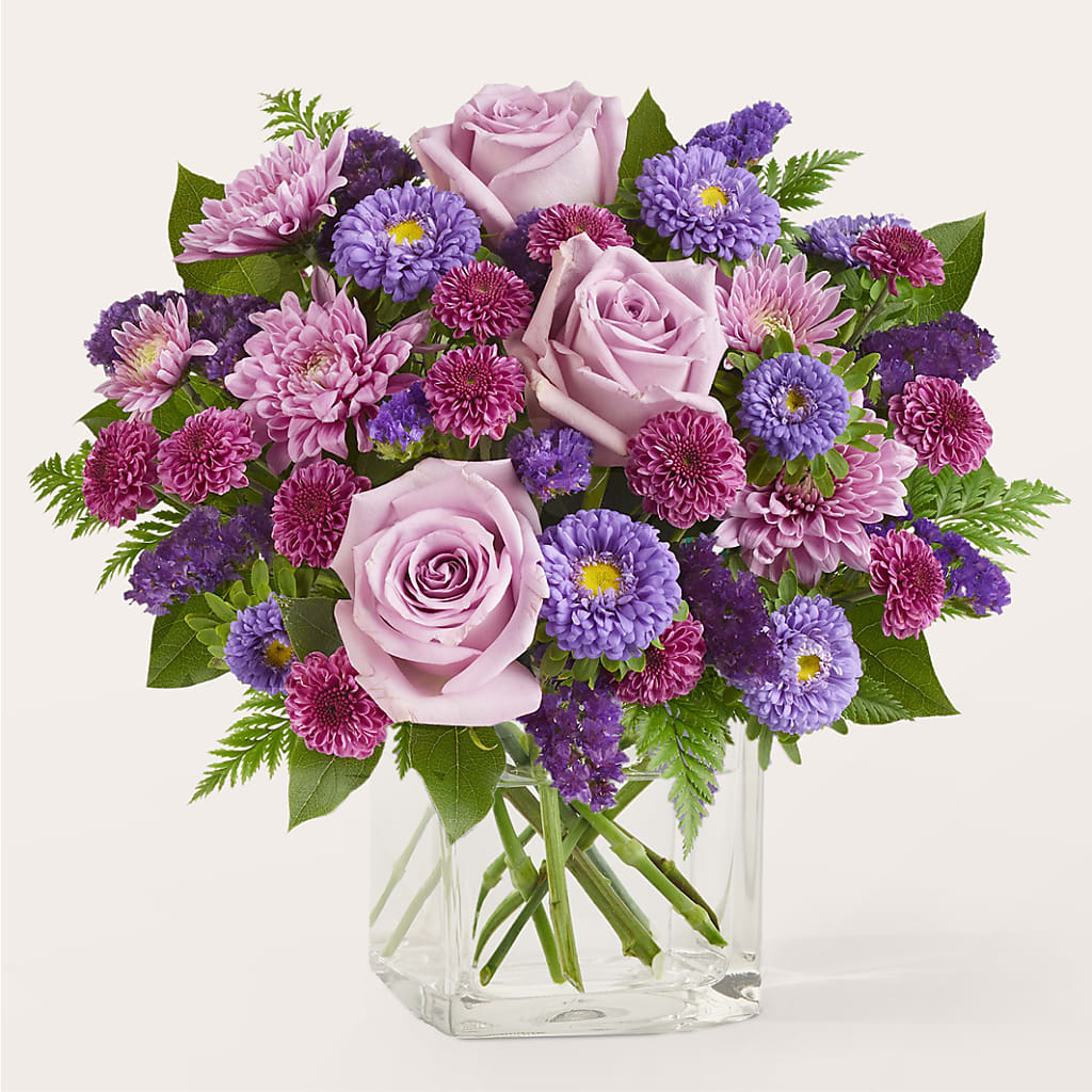 In Harmony Bouquet – Charming Petals, Dracut MA