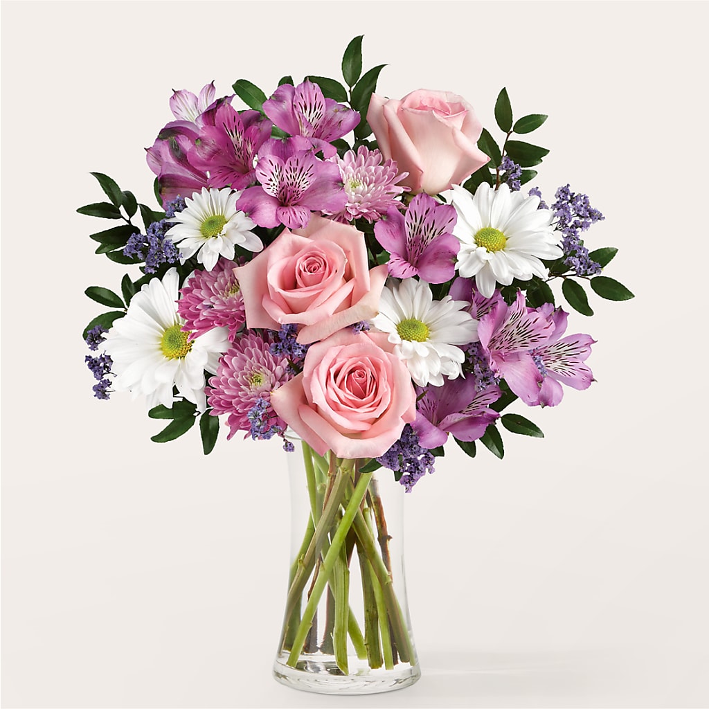 Enchantment Bouquet – Charming Petals, Dracut MA