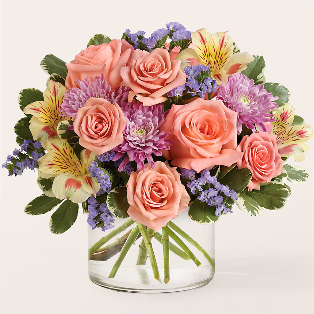 Candy Coated Bouquet – Charming Petals, Dracut MA