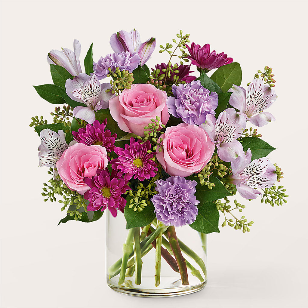 In the Clouds Bouquet – Charming Petals, Dracut MA
