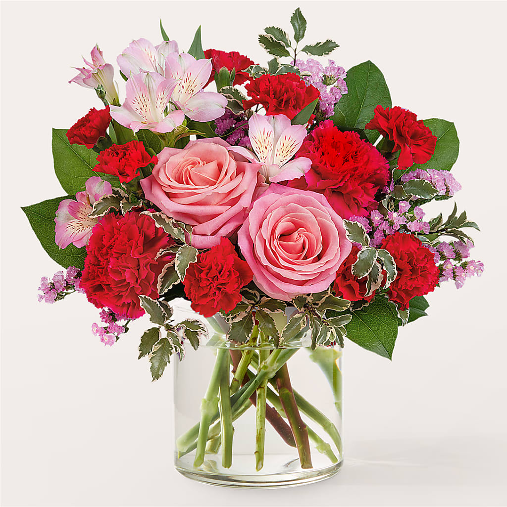First Impressions Bouquet – Charming Petals, Dracut MA