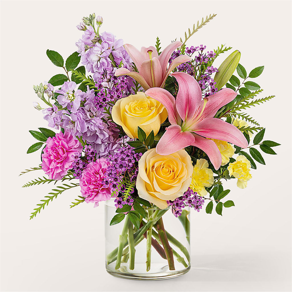 Jubilee Bouquet – Charming Petals, Dracut MA