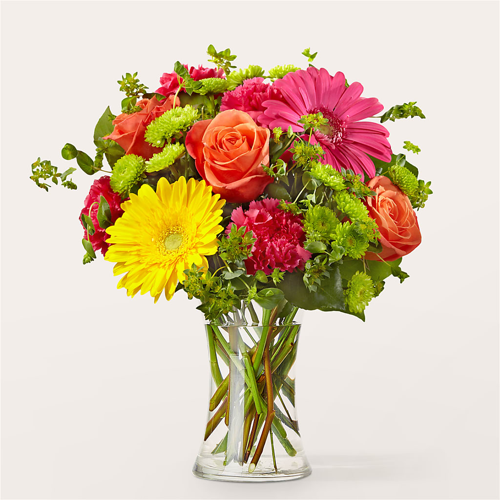 Fruit Punch Bouquet – Charming Petals, Dracut MA