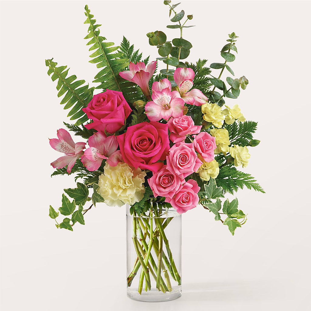 Strawberry Margarita Bouquet – Charming Petals, Dracut MA