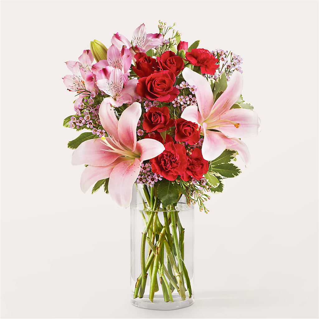 Kismet Bouquet – Charming Petals, Dracut MA