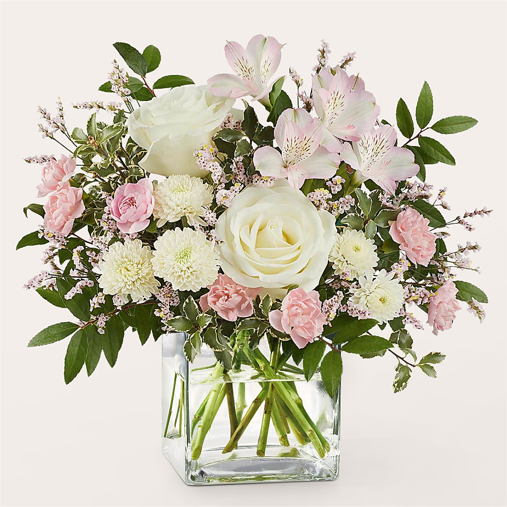 Day Made Bouquet – Charming Petals, Dracut MA