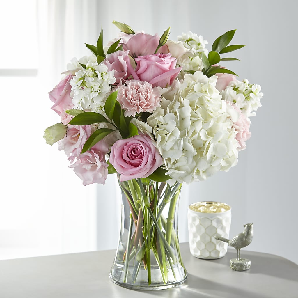 Guiding Grace Bouquet – Charming Petals, Dracut MA