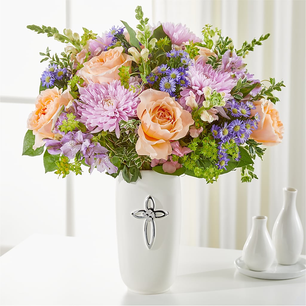 Divine Gift Bouquet – Charming Petals, Dracut MA