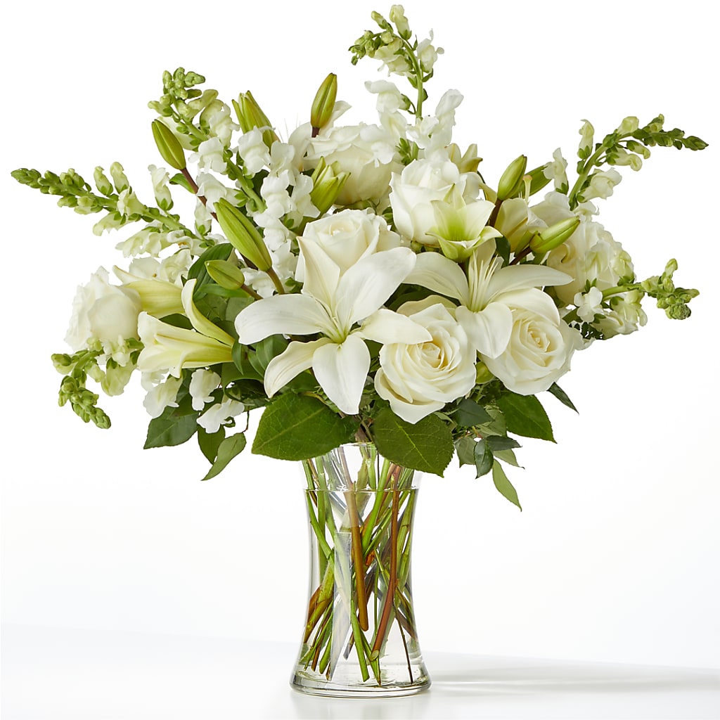 Eternal Friendship Bouquet – Charming Petals, Dracut MA