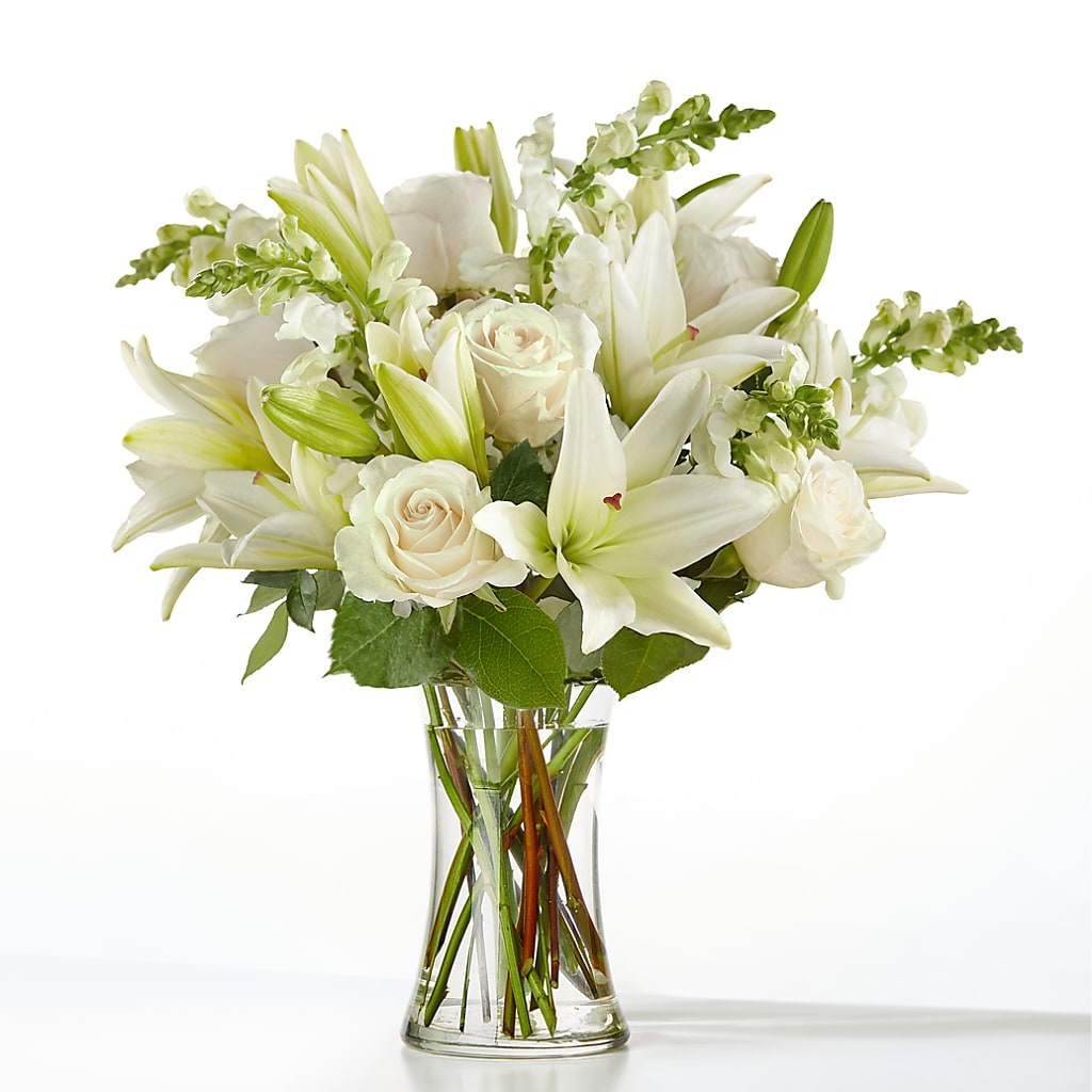 Eternal Friendship Bouquet – Charming Petals, Dracut MA