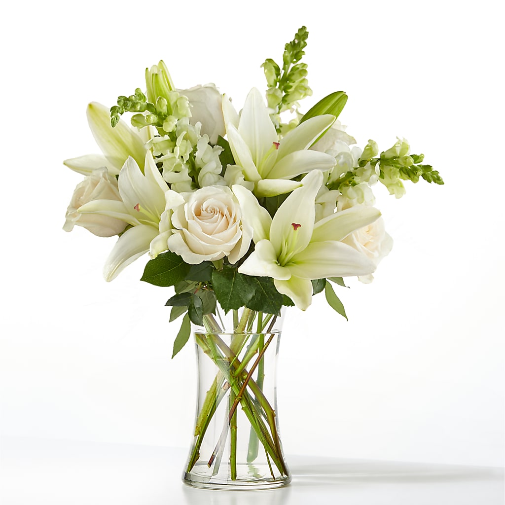 Eternal Friendship Bouquet – Charming Petals, Dracut MA