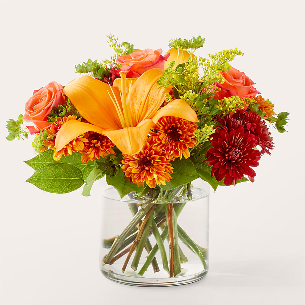 Honeycrisp Bouquet – Charming Petals, Dracut MA