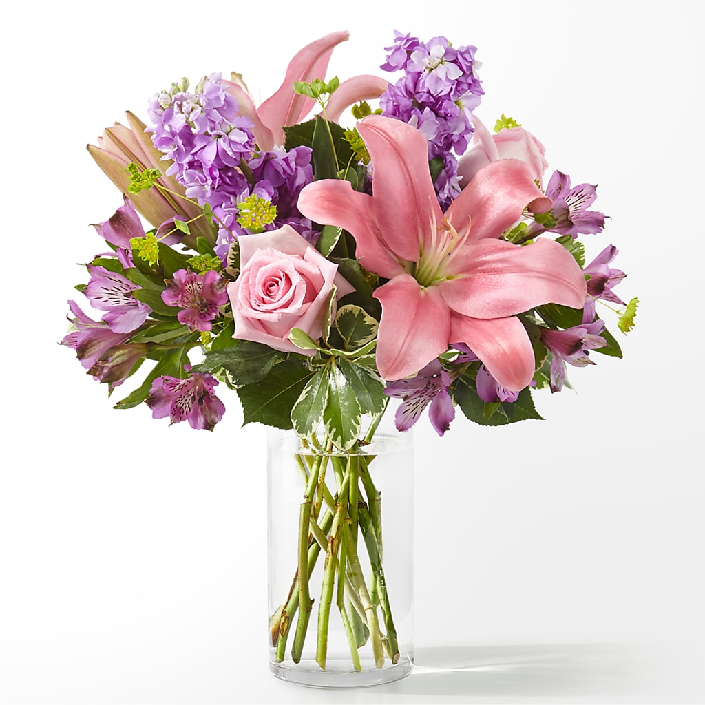 Precious Petals Bouquet – Charming Petals, Dracut MA