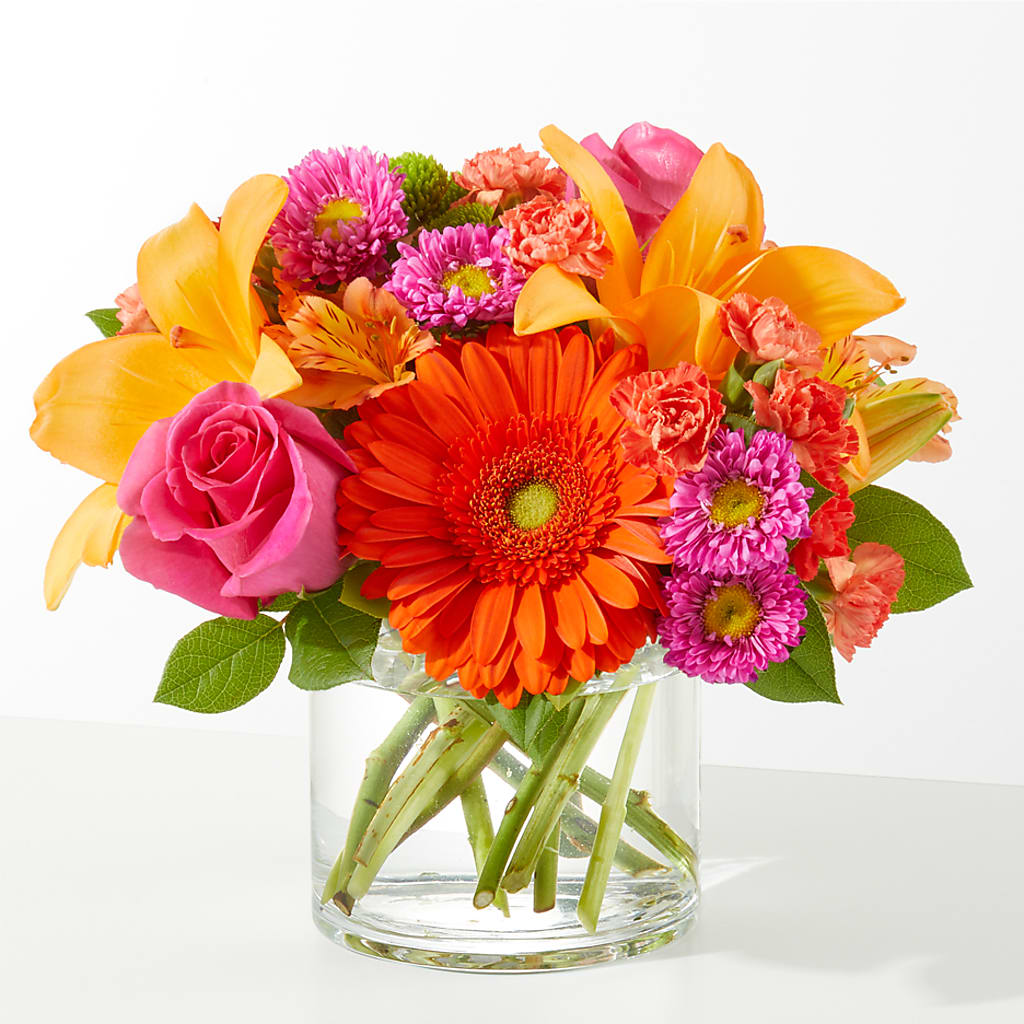 Soiree Bouquet – Charming Petals, Dracut MA