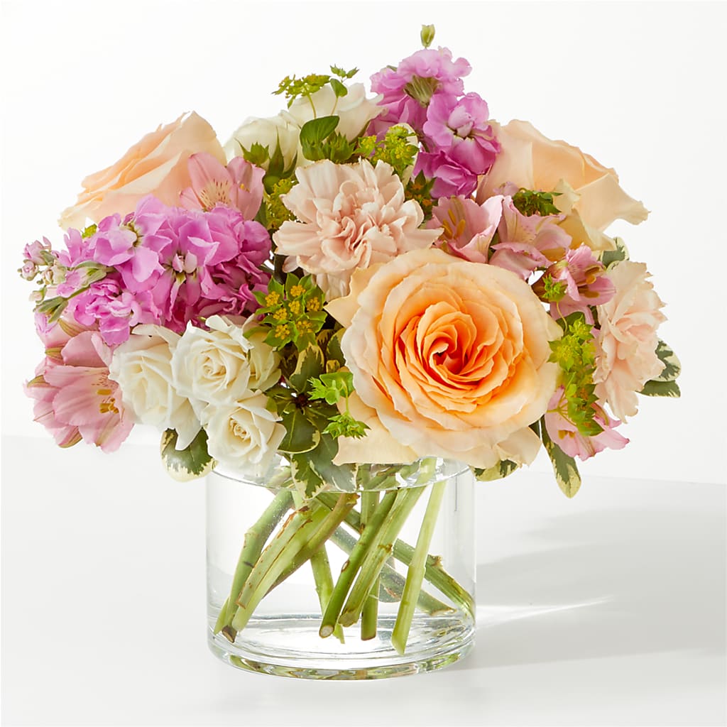 Paradise Bouquet – Charming Petals, Dracut MA
