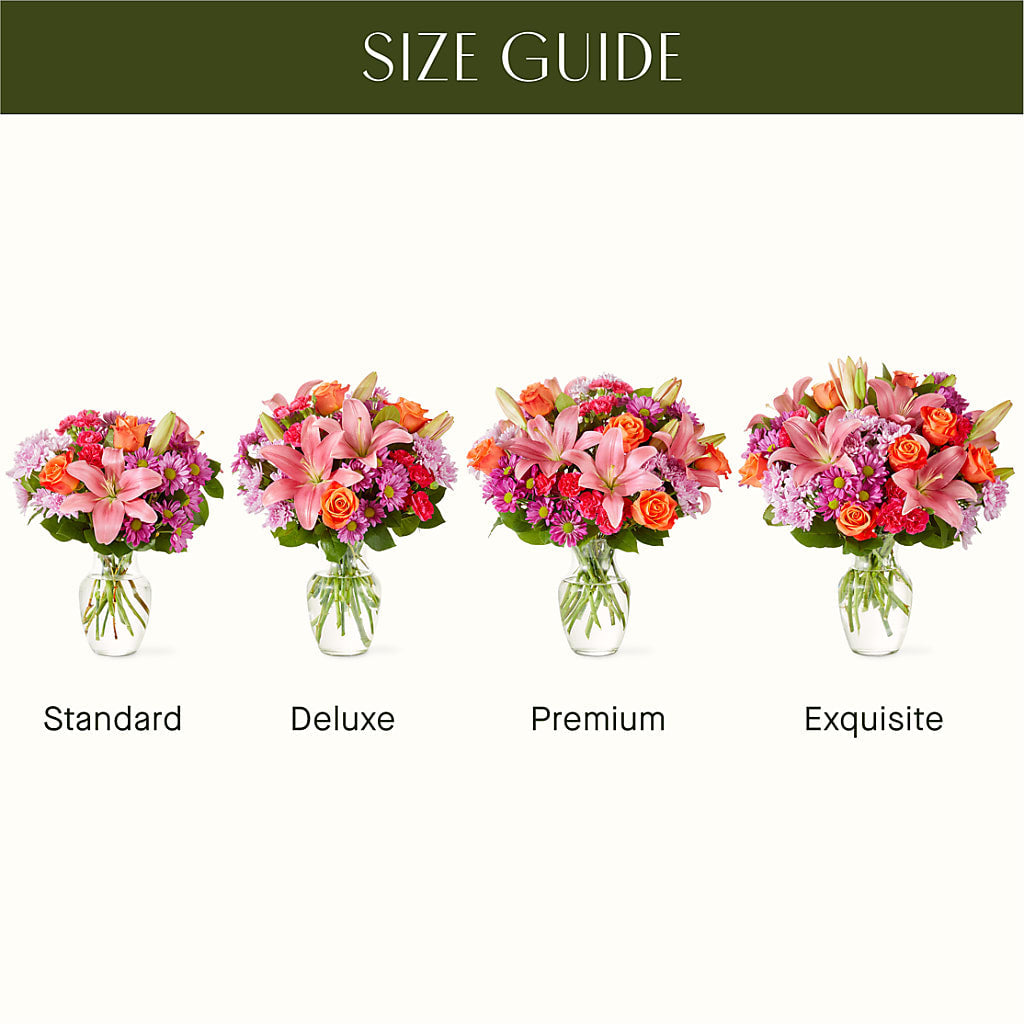 One and Only Bouquet – Charming Petals, Dracut MA