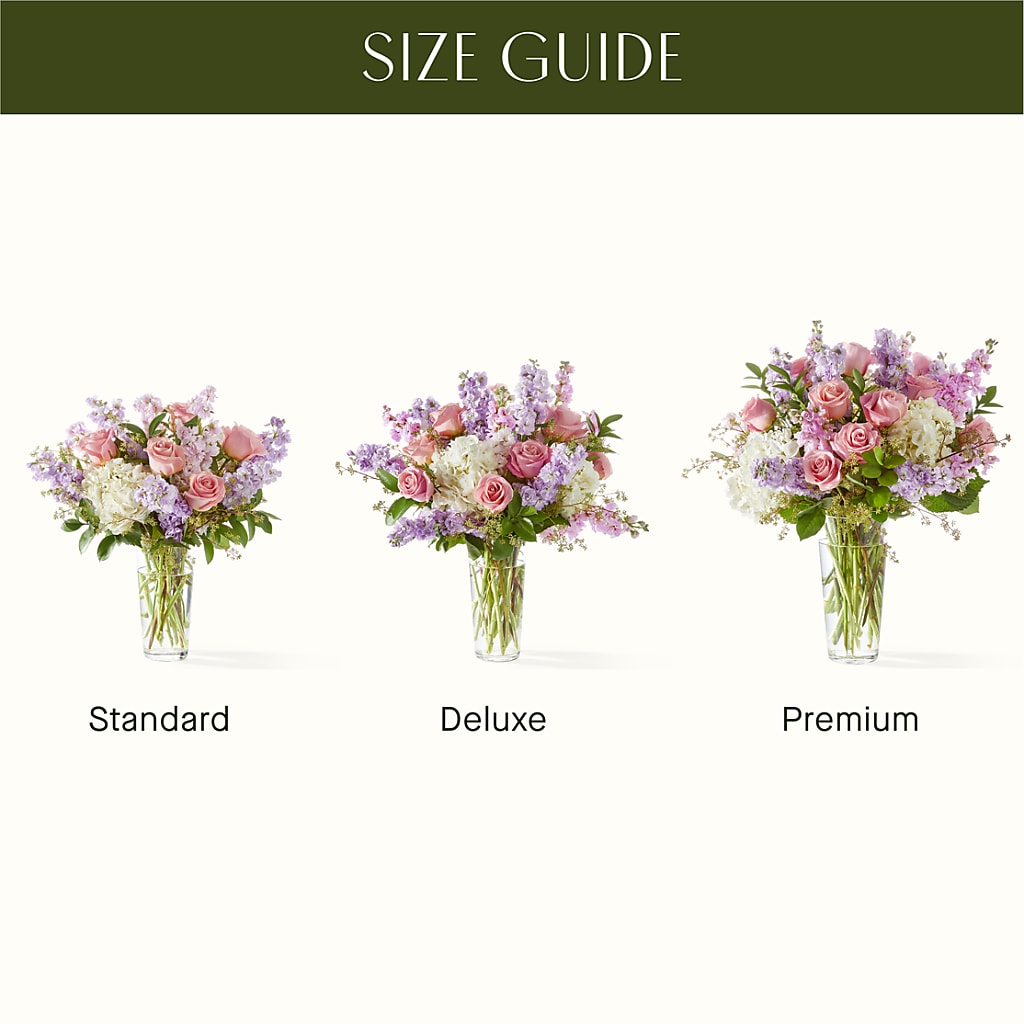 Embraced Bouquet – Charming Petals, Dracut MA