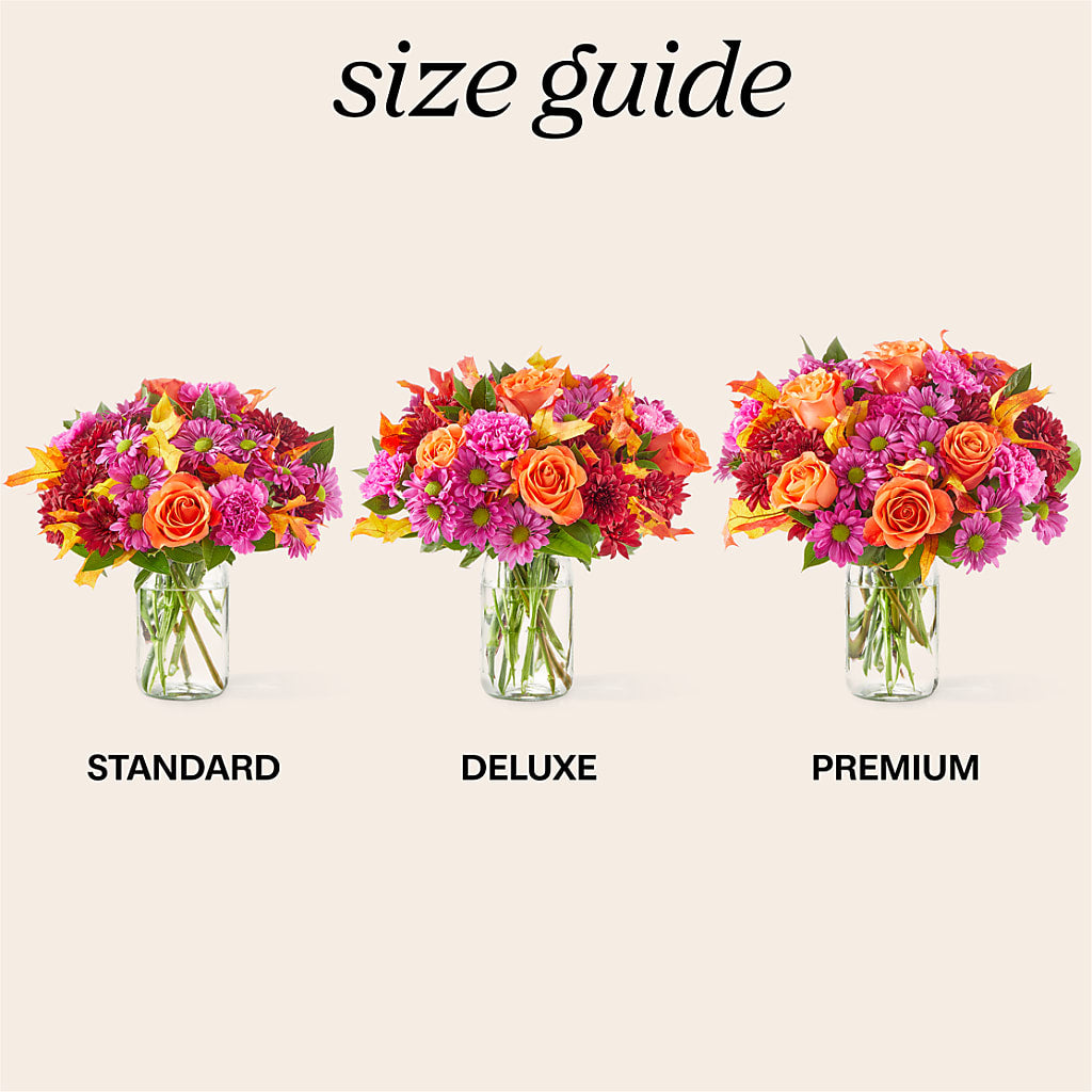 Mum's the Word Bouquet – Charming Petals, Dracut MA