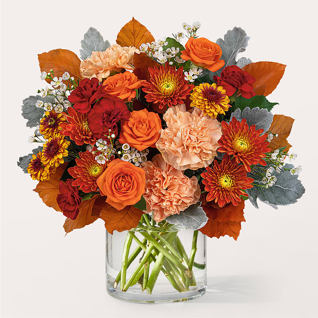 Merlot Bouquet – Charming Petals, Dracut MA