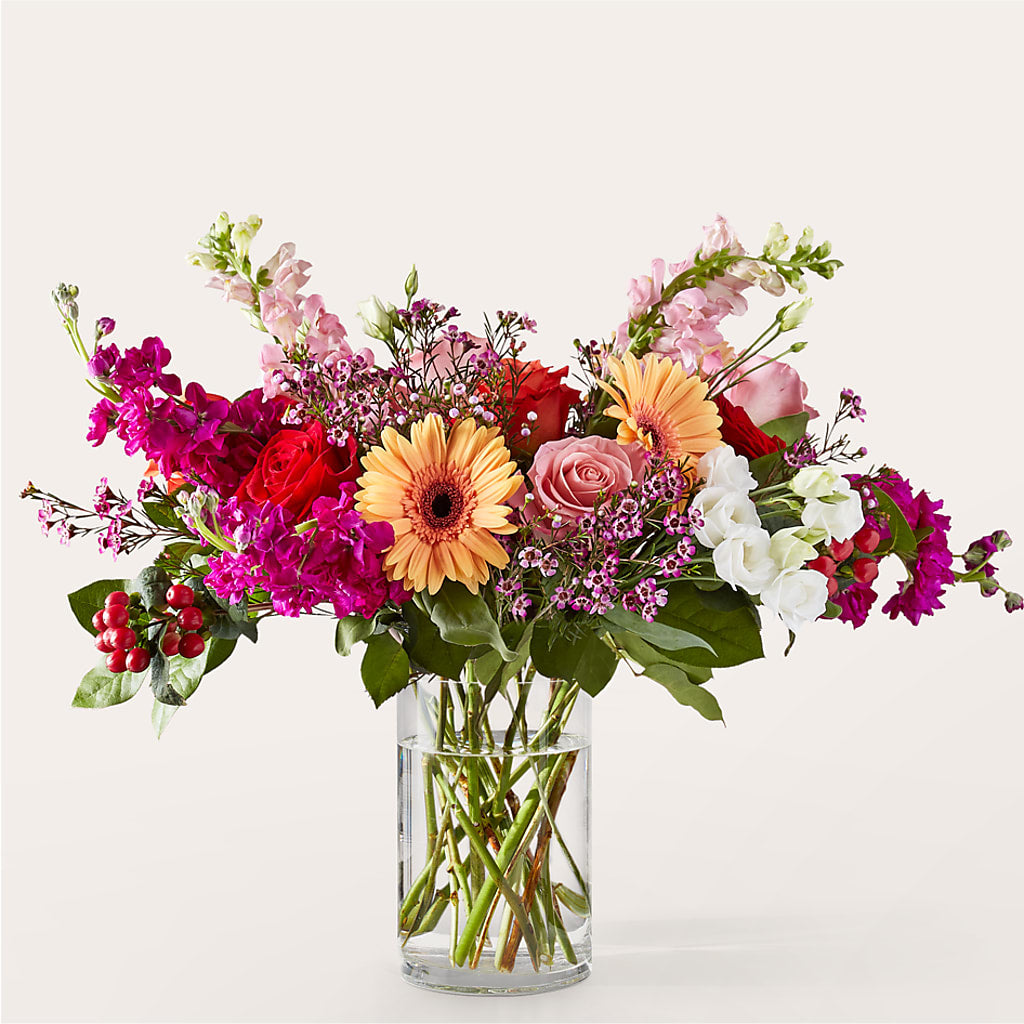 Renaissance Luxury Bouquet – Charming Petals, Dracut MA