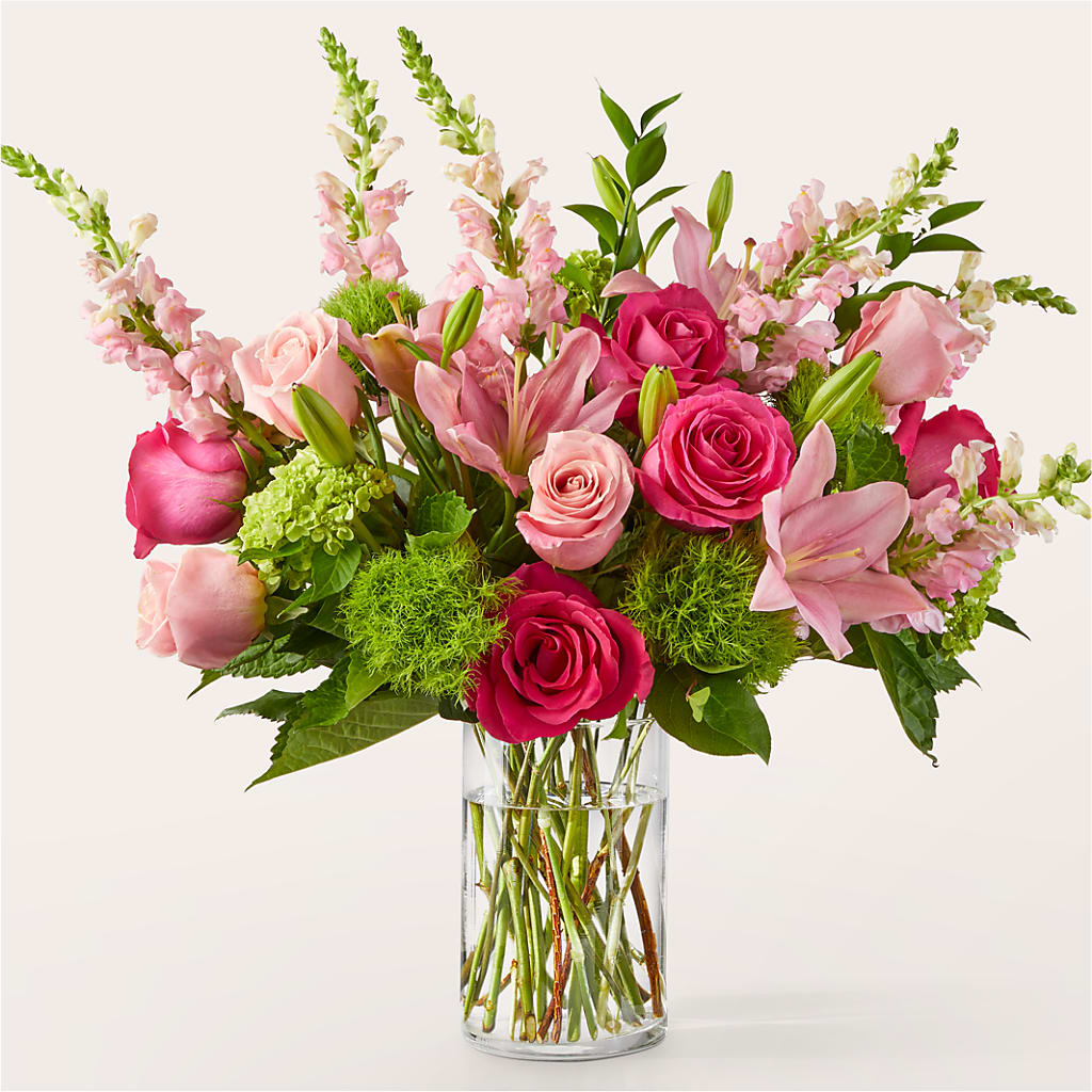 Fit for a Queen Luxury Bouquet – Charming Petals, Dracut MA