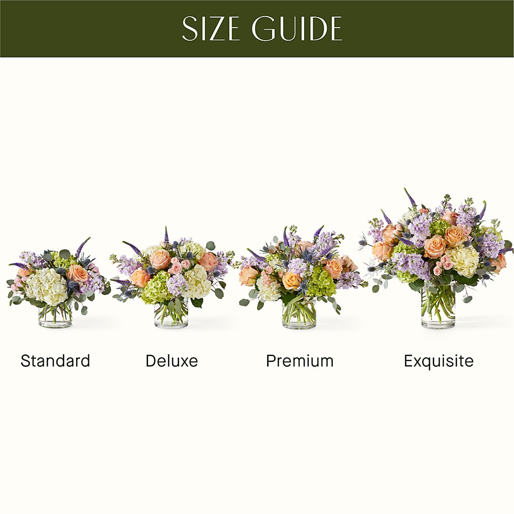 Porch Swing Bouquet – Charming Petals, Dracut MA