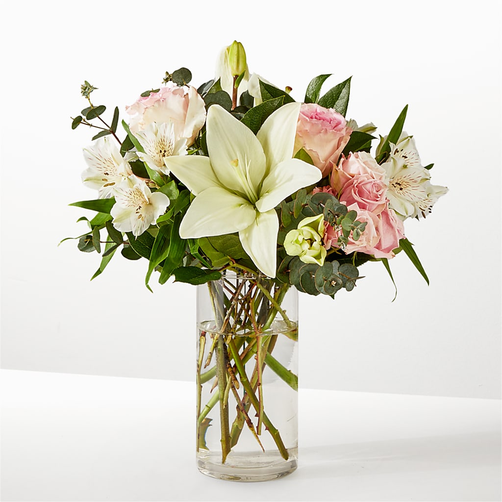 Ballet Slippers Bouquet – Charming Petals, Dracut MA