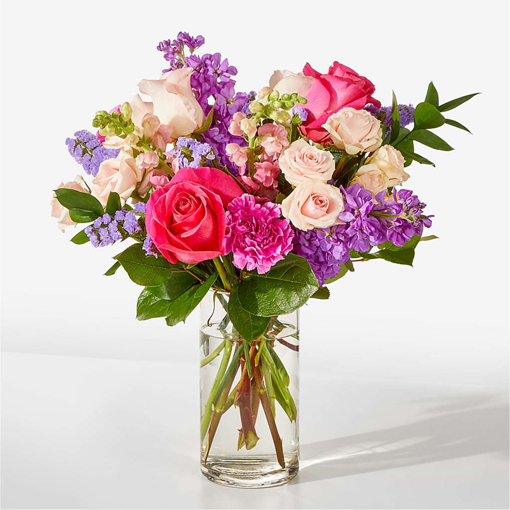 The Cha-Cha Bouquet – Charming Petals, Dracut MA