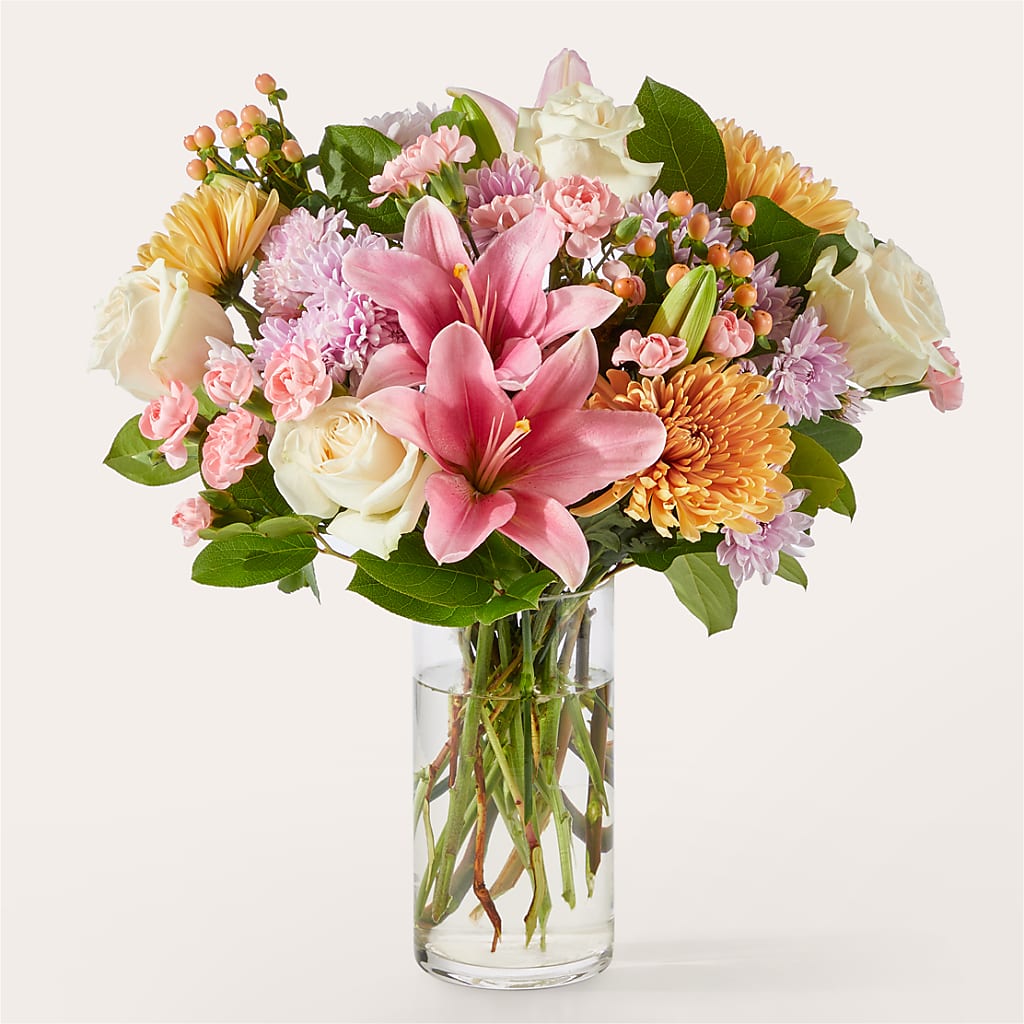 Gelato Bouquet – Charming Petals, Dracut MA