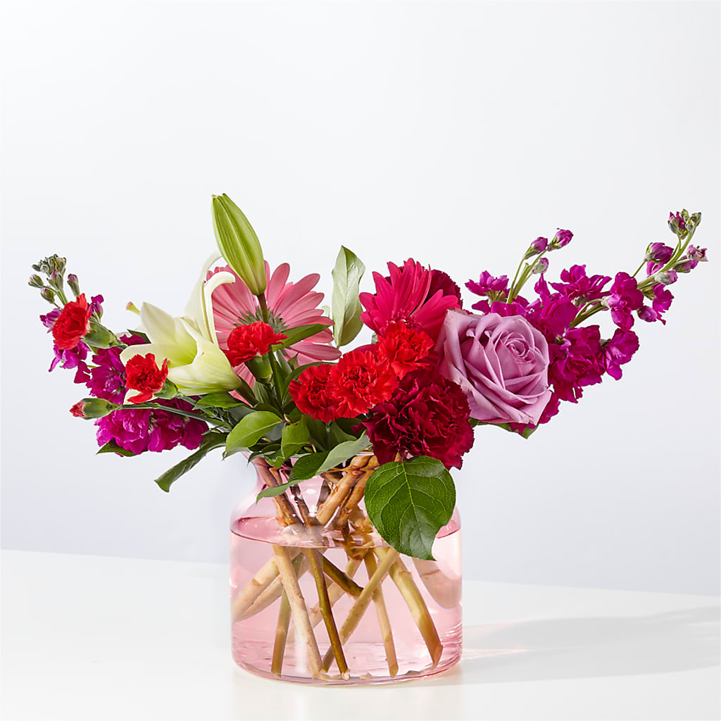 Other Half Bouquet – Charming Petals, Dracut MA