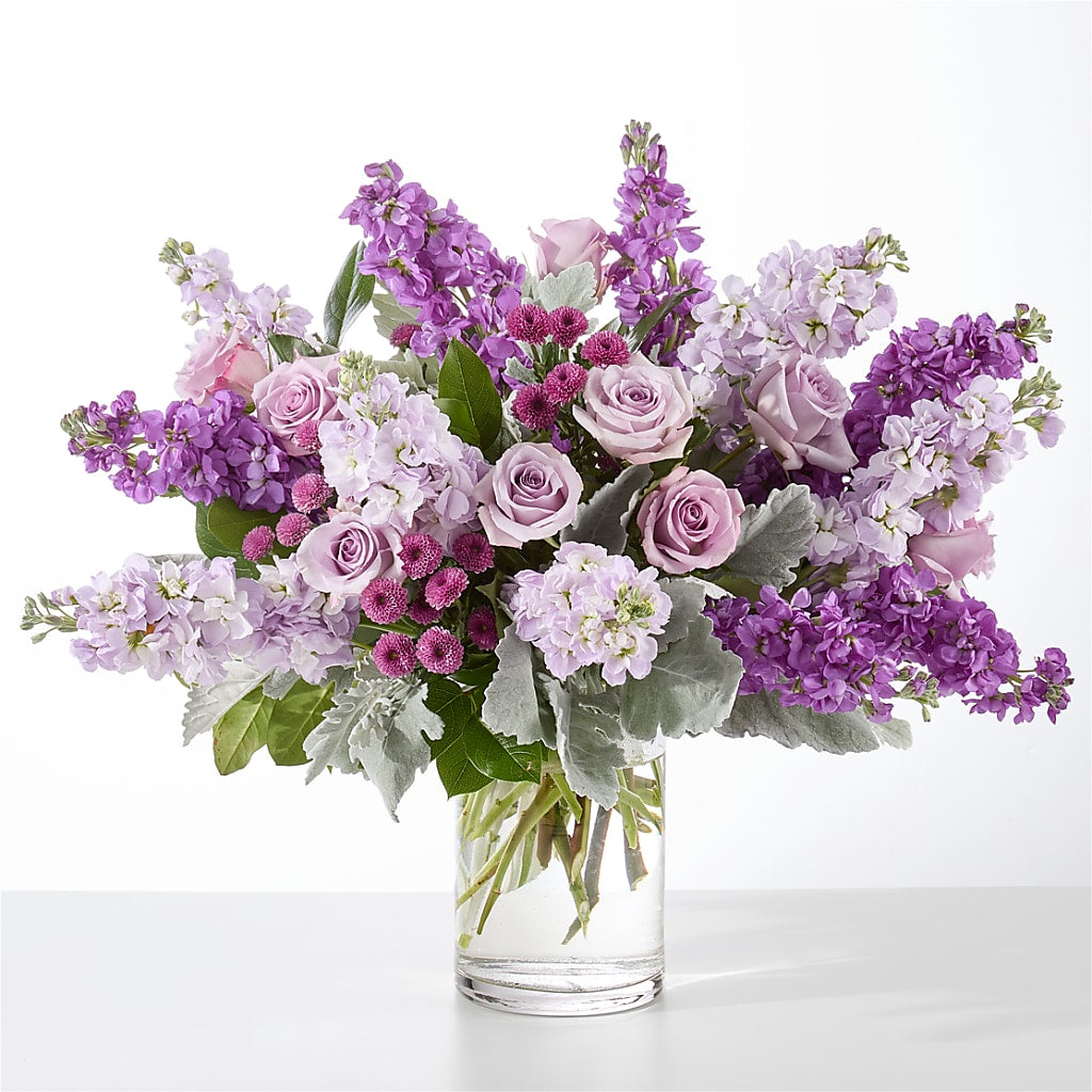 One in a Million Bouquet – Charming Petals, Dracut MA