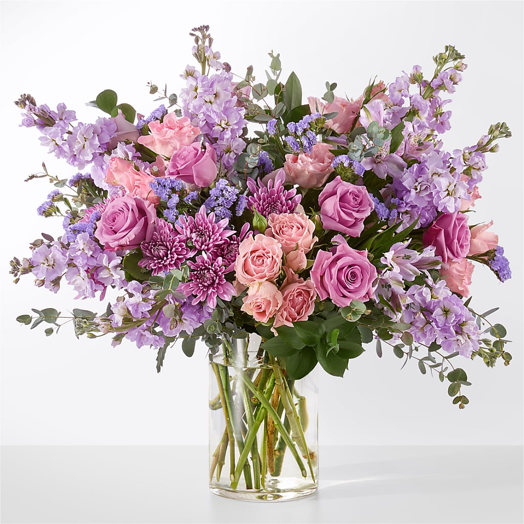 Cloud Nine Bouquet – Charming Petals, Dracut MA