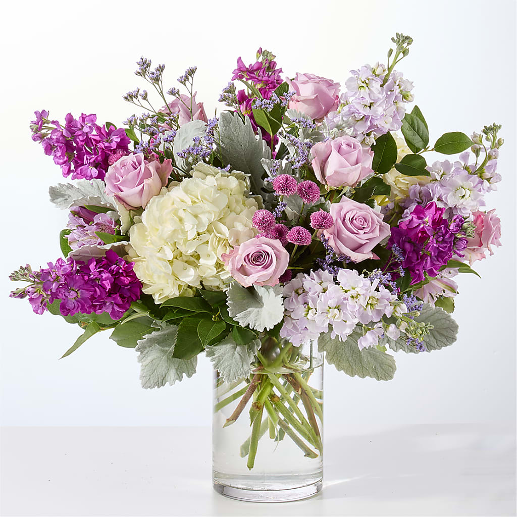 Empress Bouquet – Charming Petals, Dracut MA