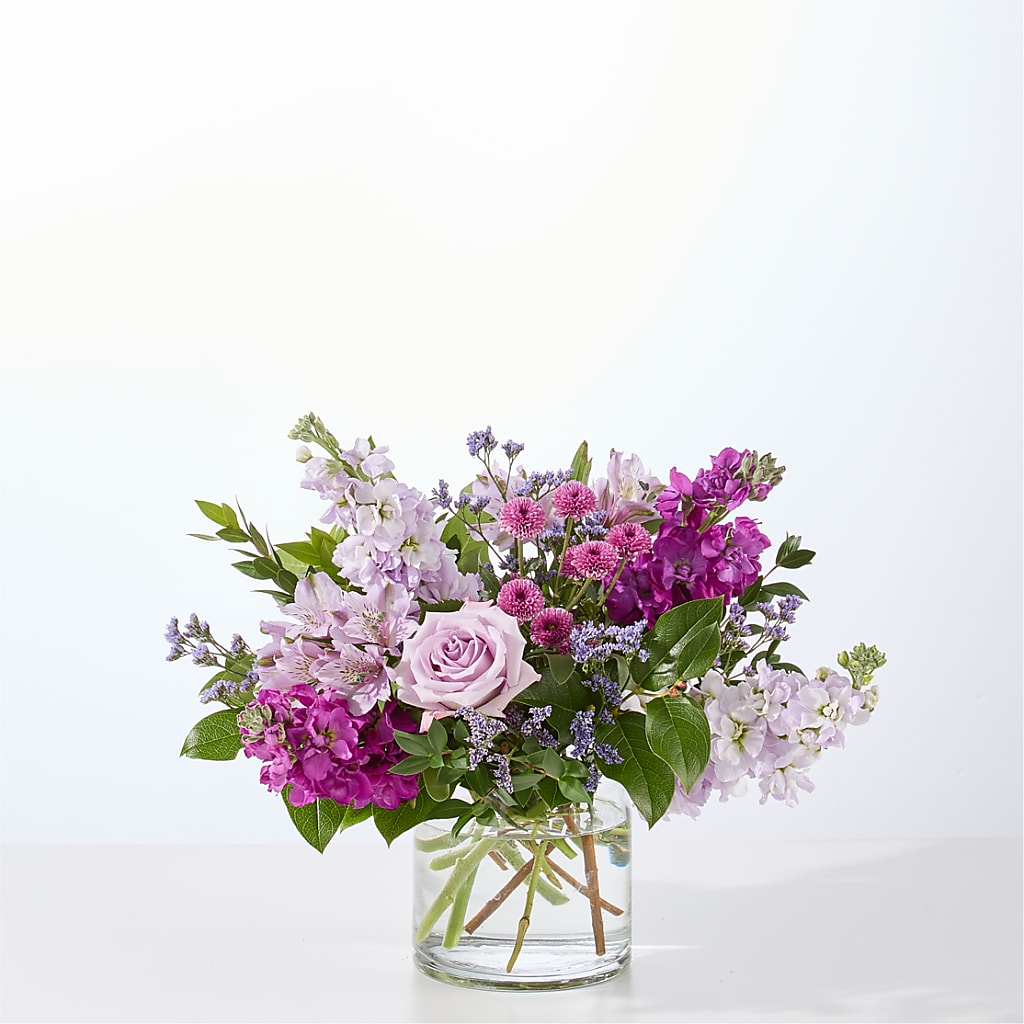 Empress Bouquet – Charming Petals, Dracut MA