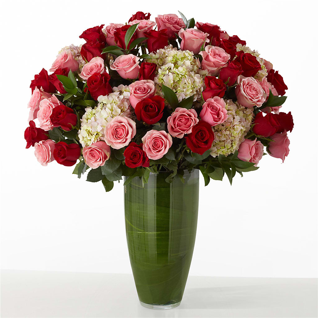 The Allure – Charming Petals, Dracut MA