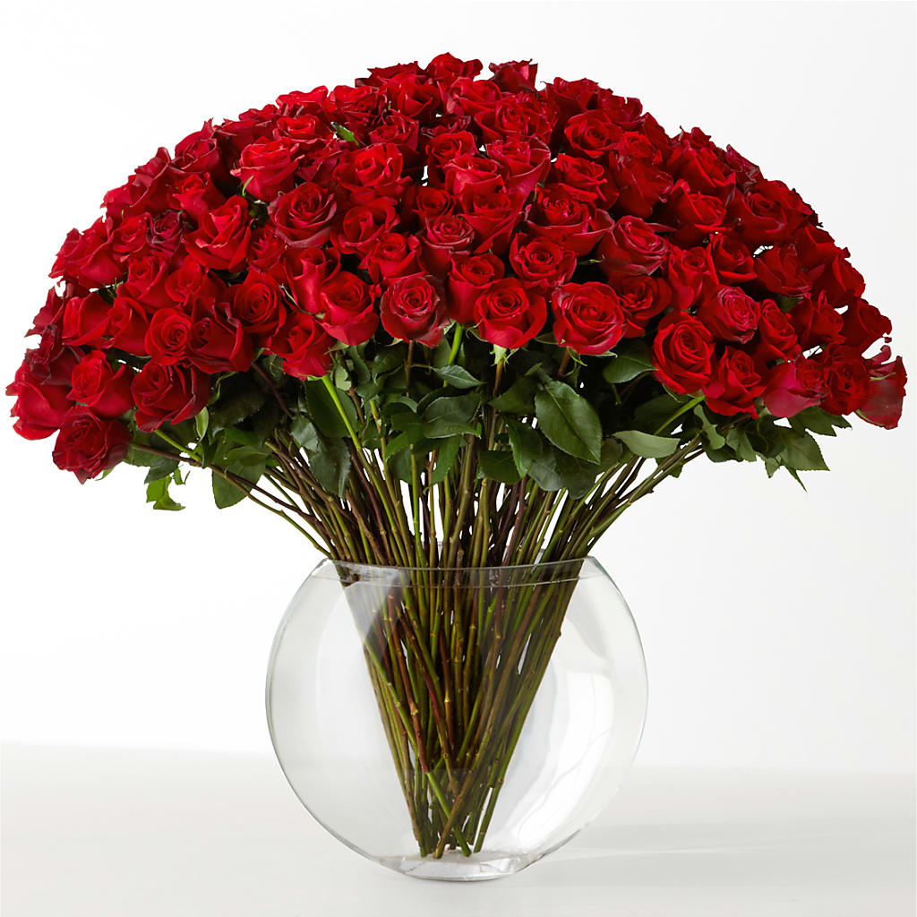 The Idealist – Charming Petals, Dracut MA